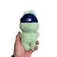 2. Navy LA LAfitted