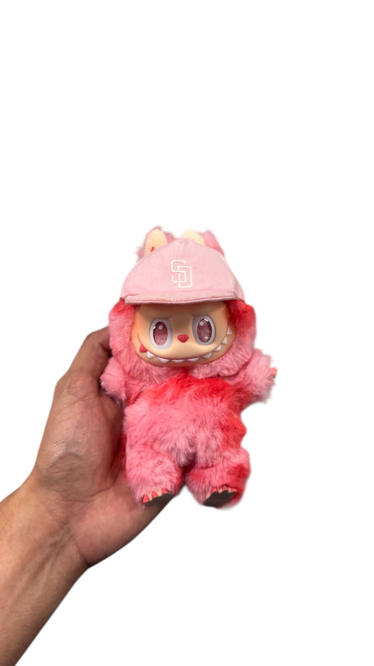 4.SD PINK LAFITTED