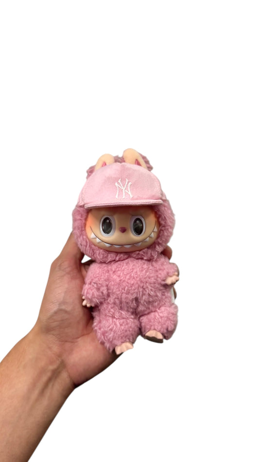 1. NY PINK LAFITTED